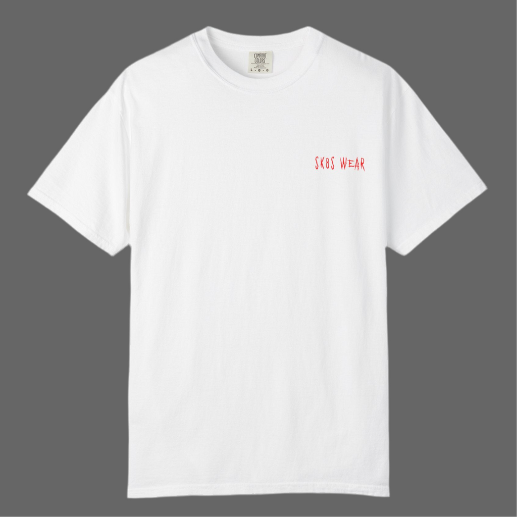 BAD NEIGHBOR t-shirt