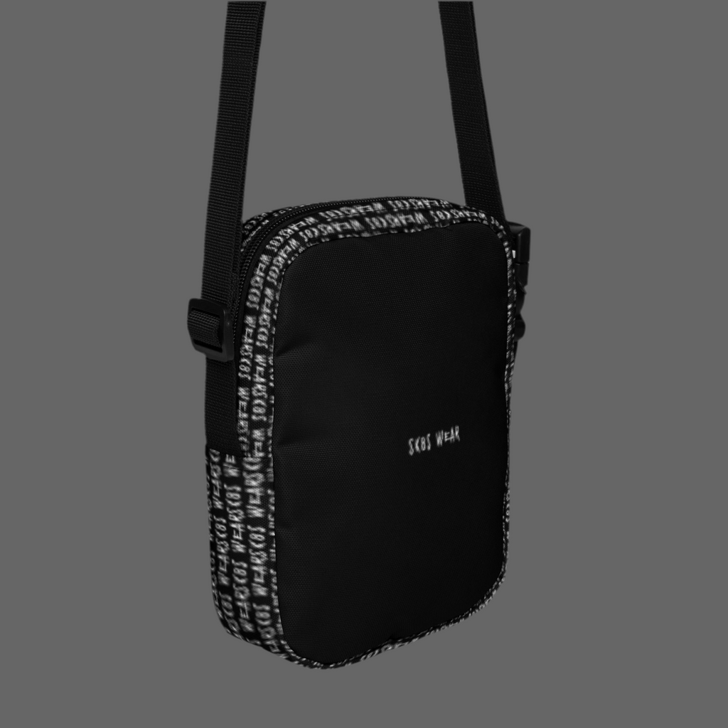 SK8S Body Bag