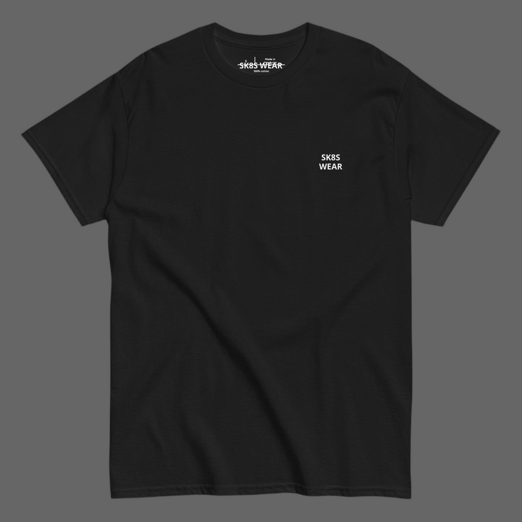NO ICE t-shirt