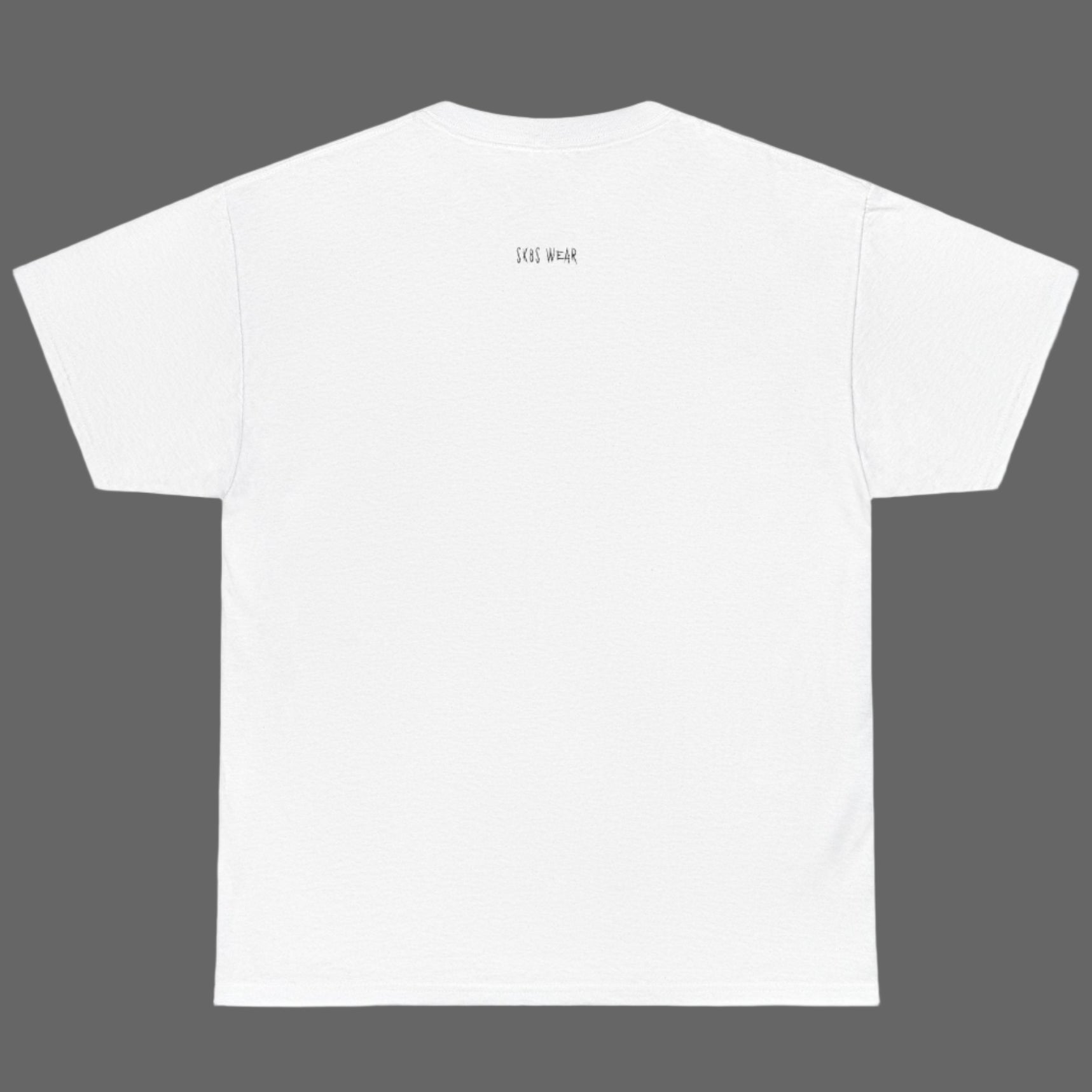 BUTTFINGERER t-shirt