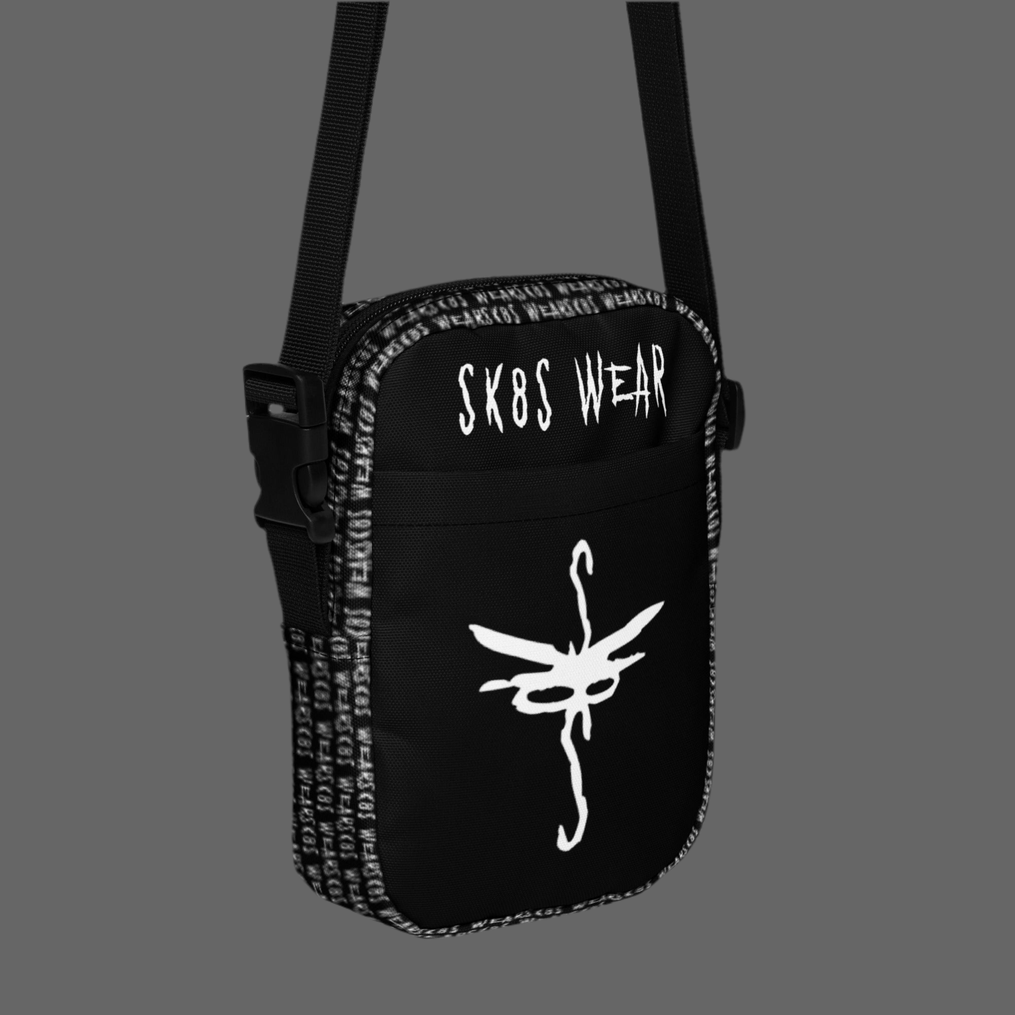 SK8S Body Bag