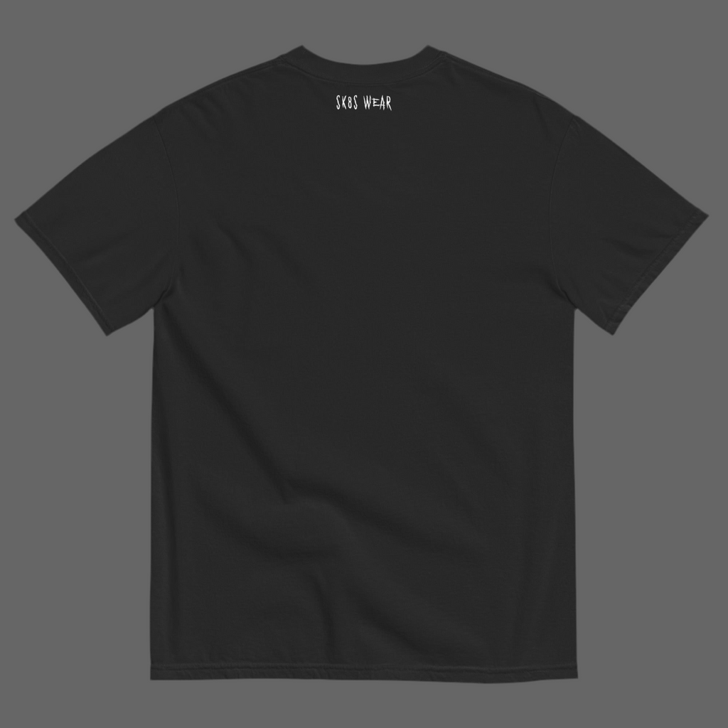 HOW LUCKY t-shirt