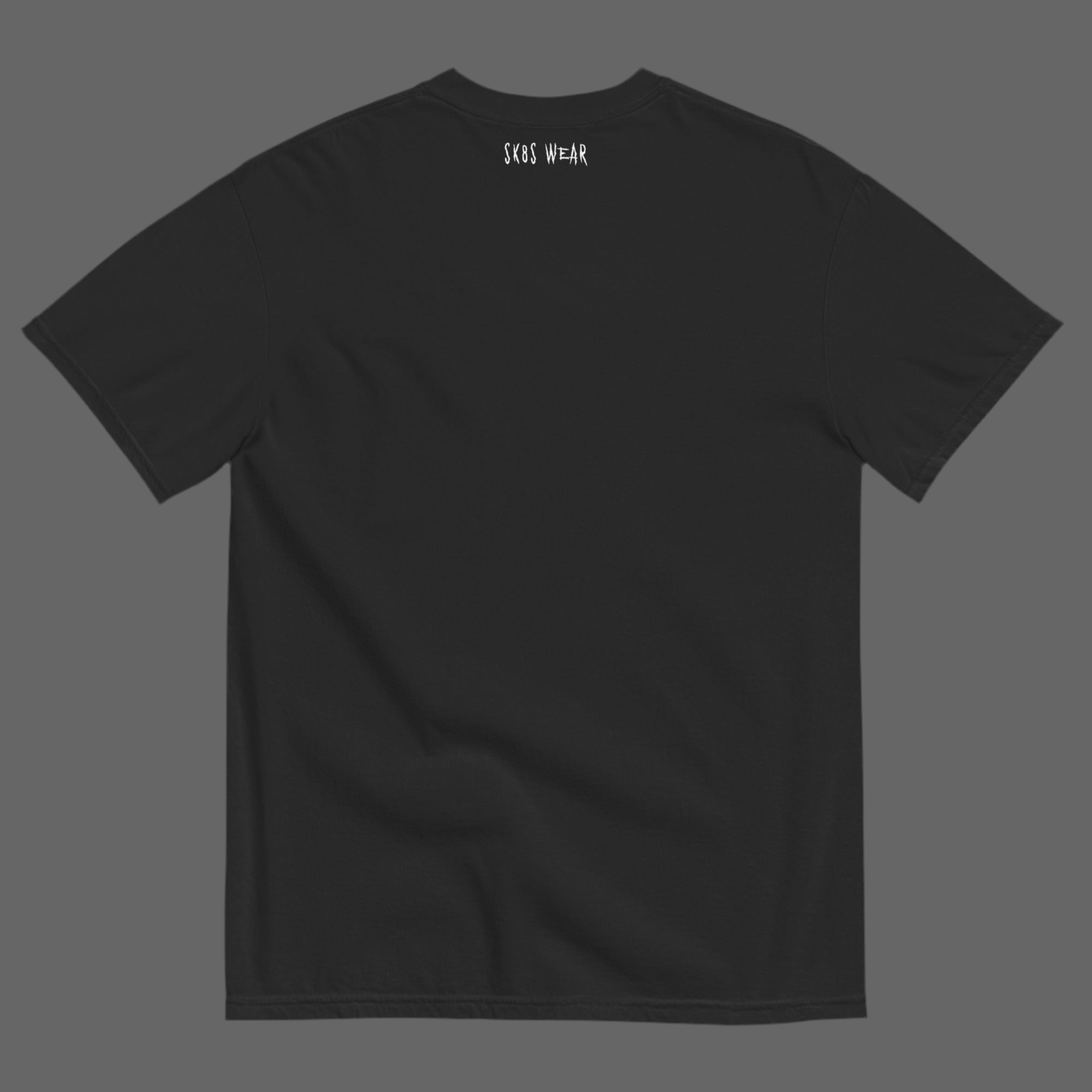 HOW LUCKY t-shirt
