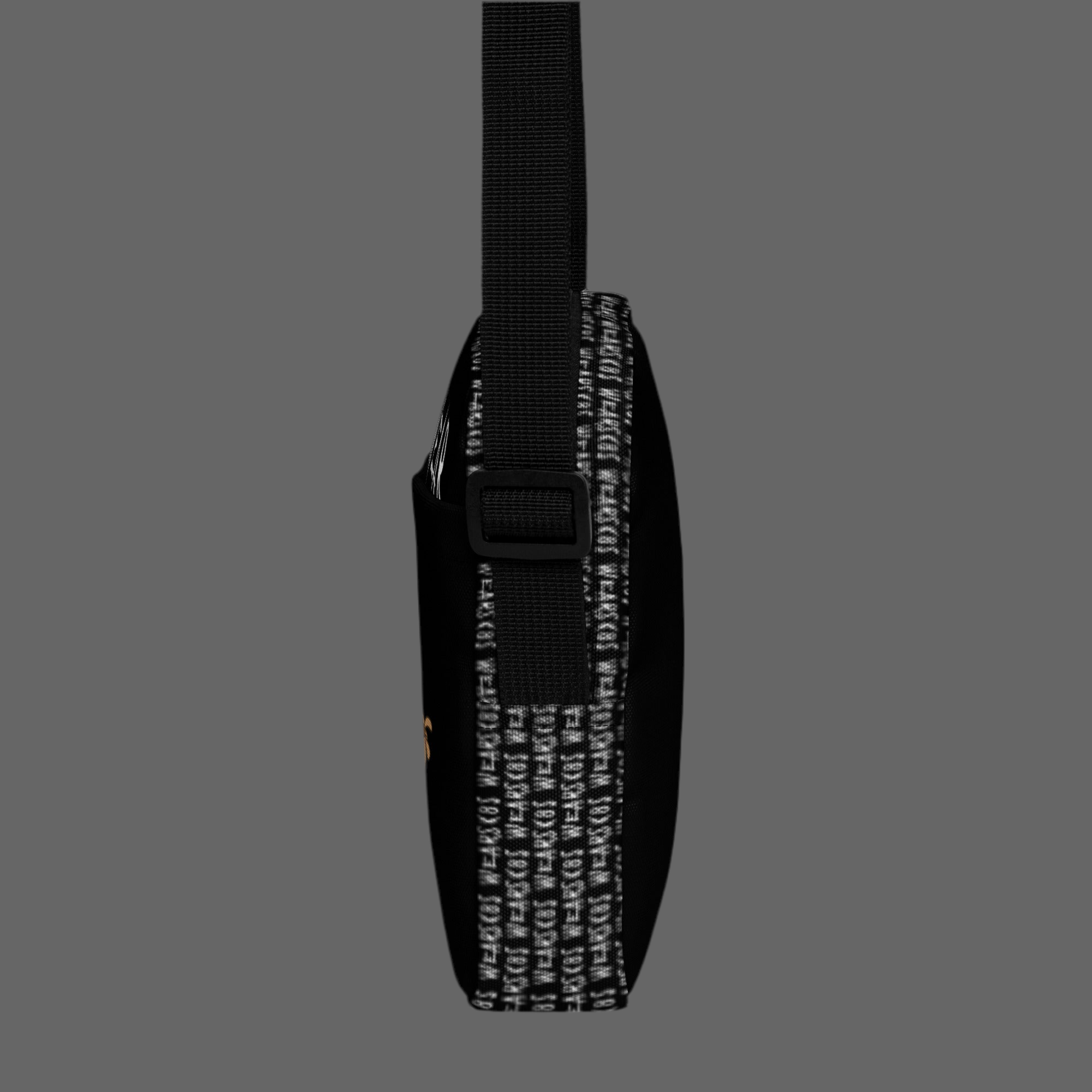 SK8S Bouquet Body Bag