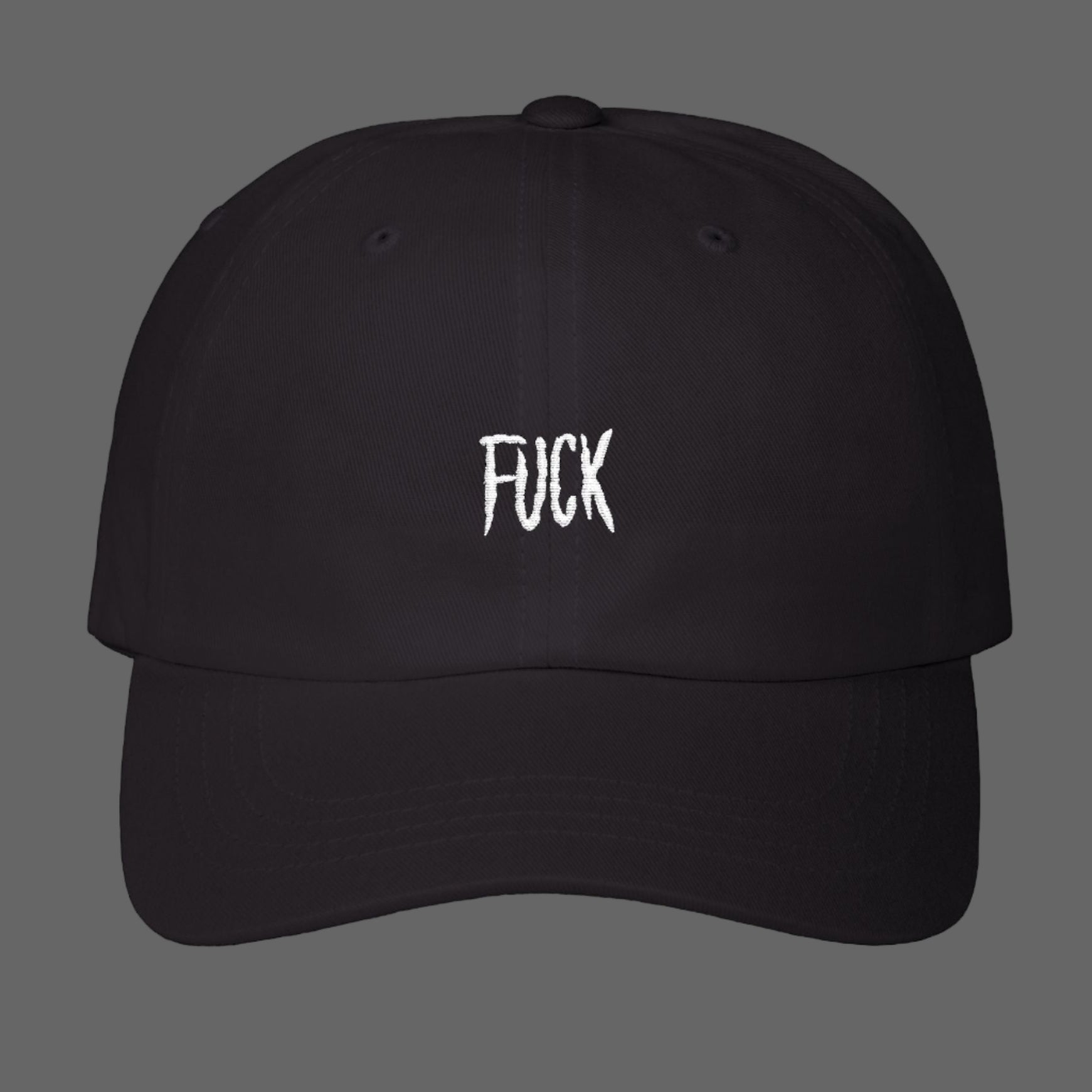 F*CK dad hat