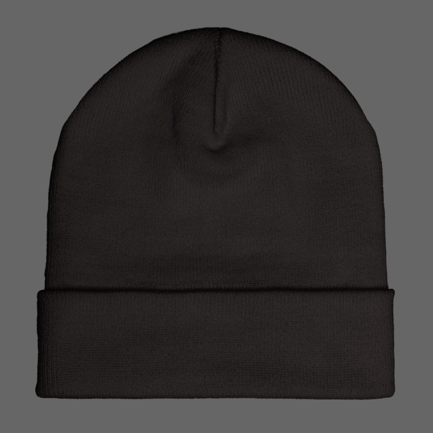 SK8S embroidered beanie