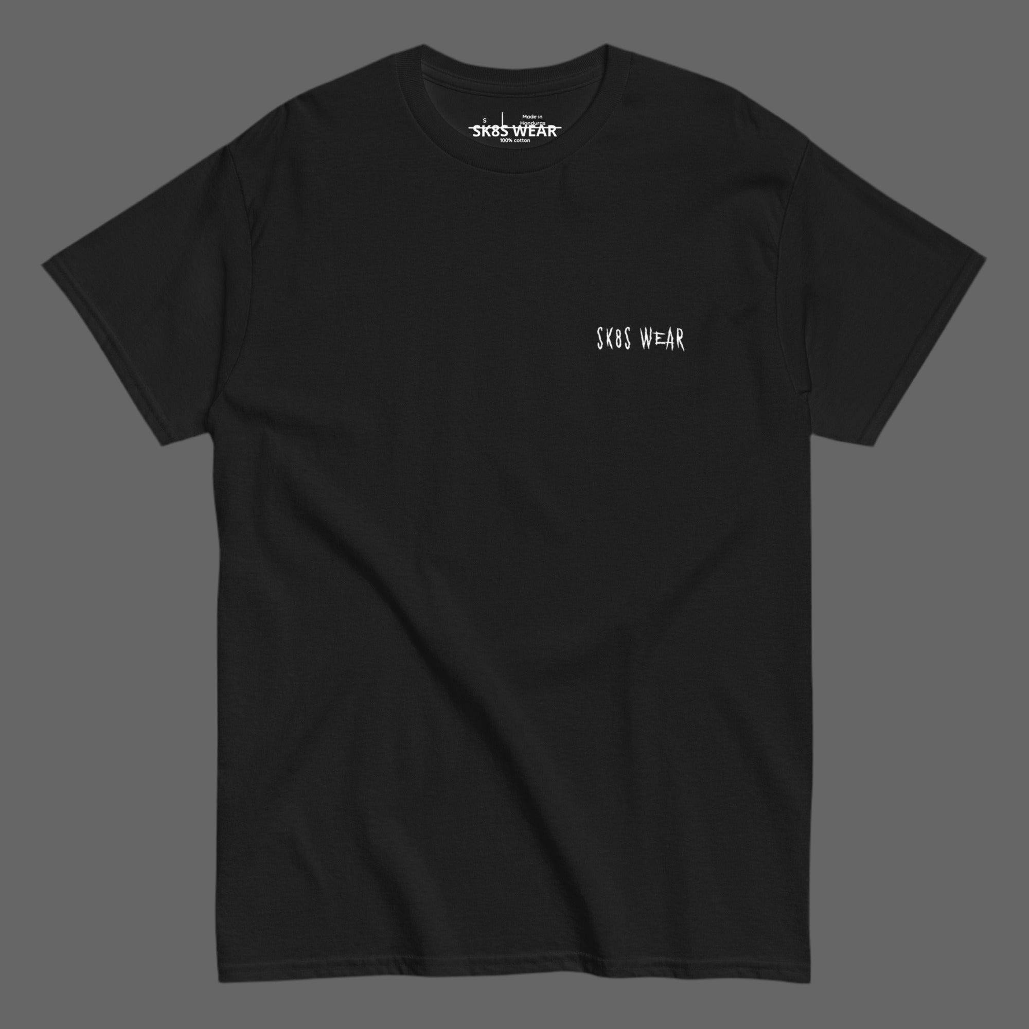 STRAIG(gay)HT t-shirt