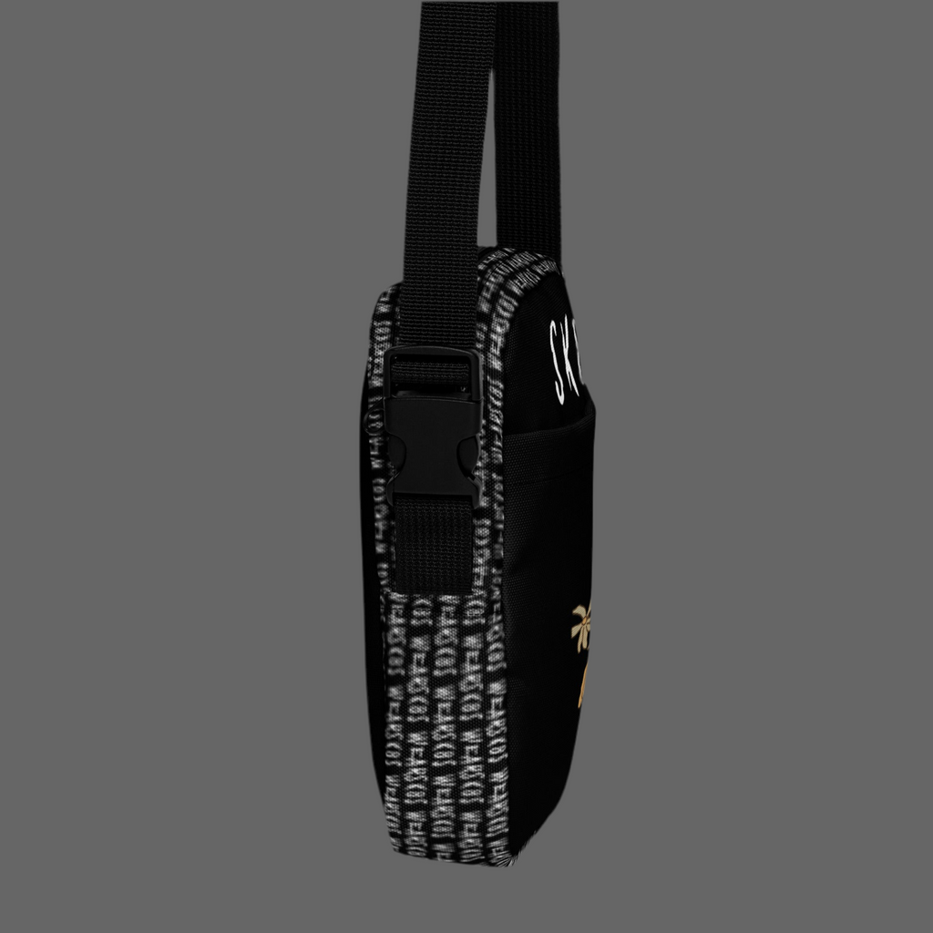 SK8S Bouquet Body Bag