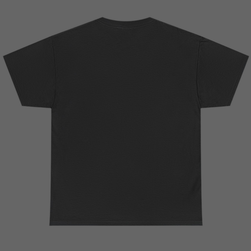 FIVE FINGERS t-shirt