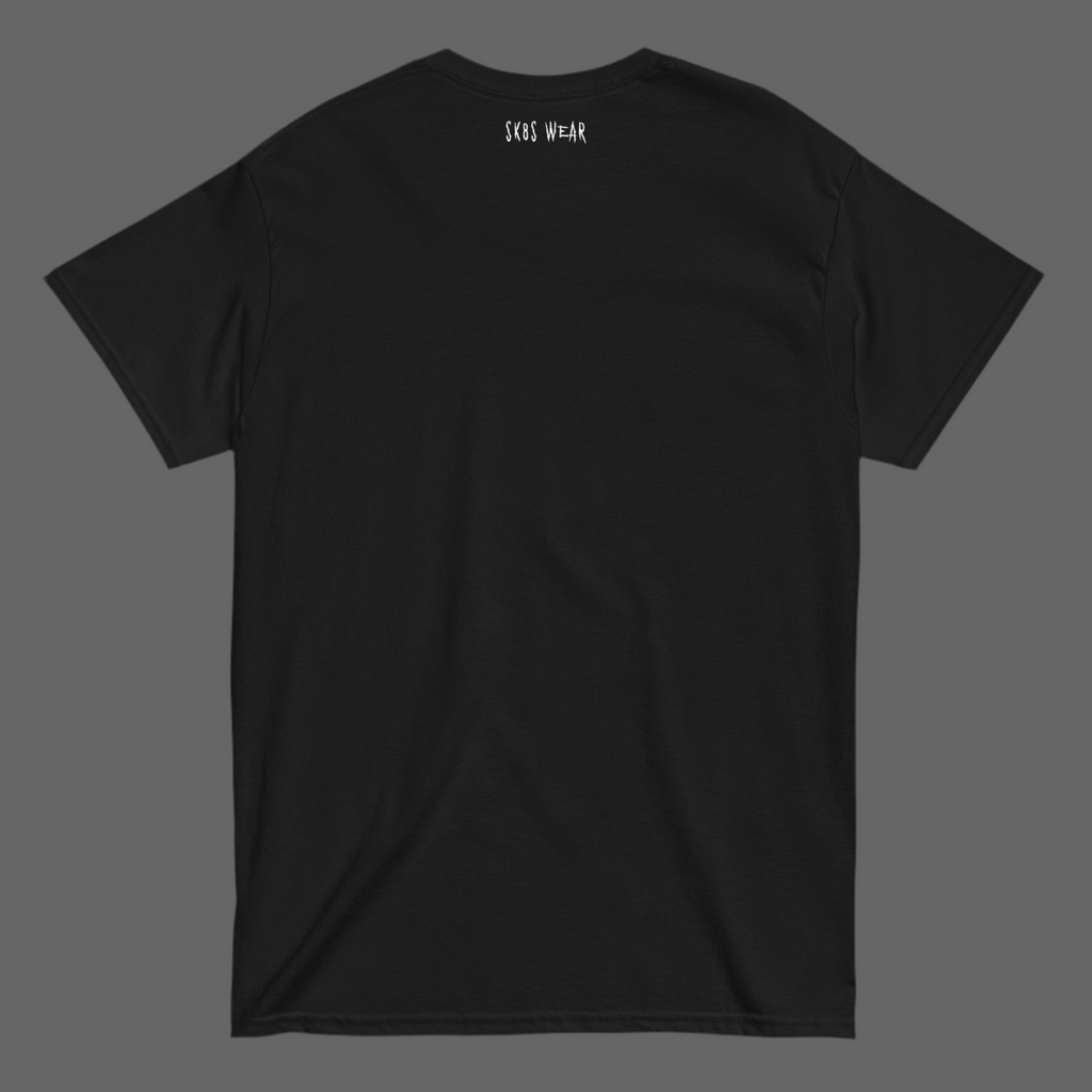Plane t-shirt