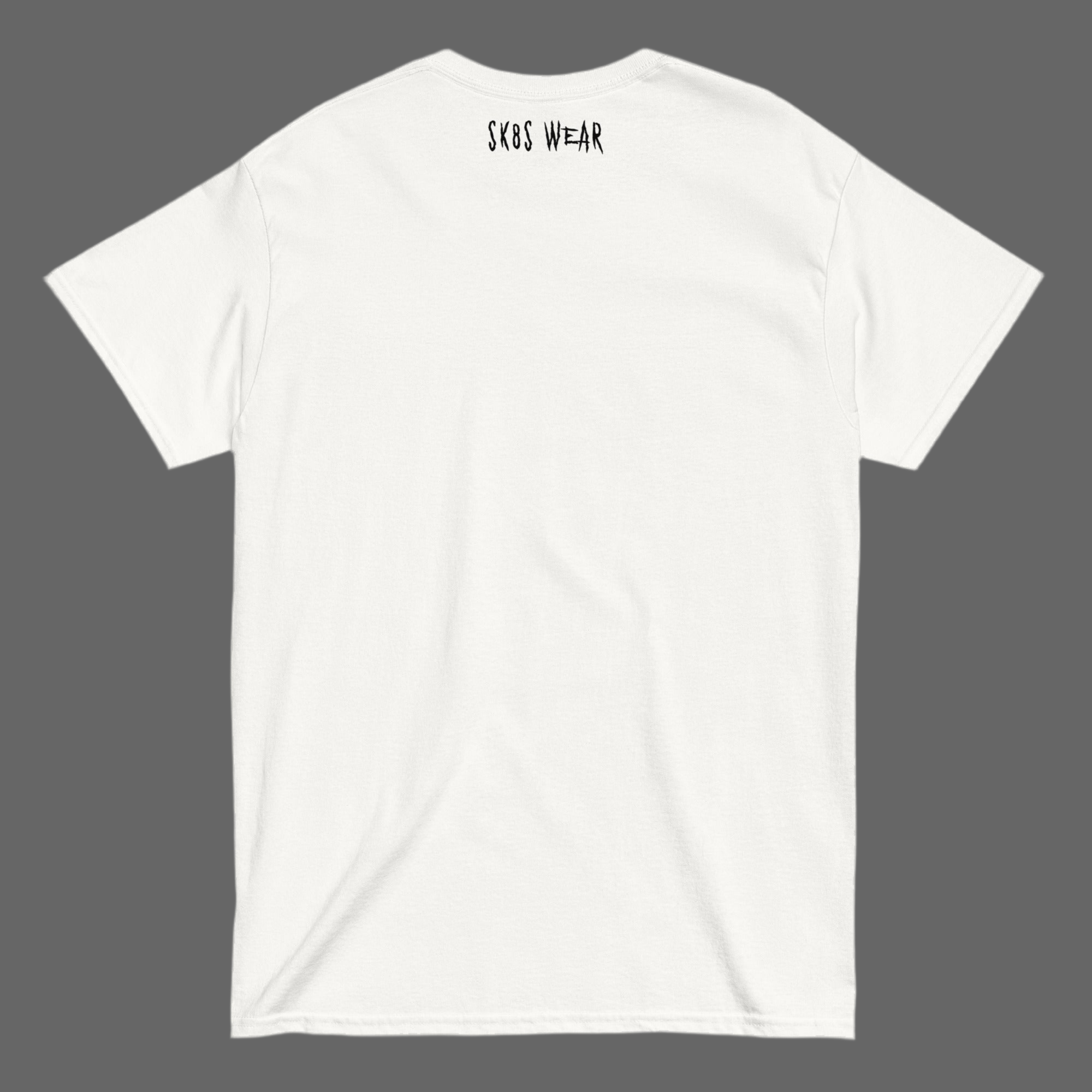 SoniLois p-shirt