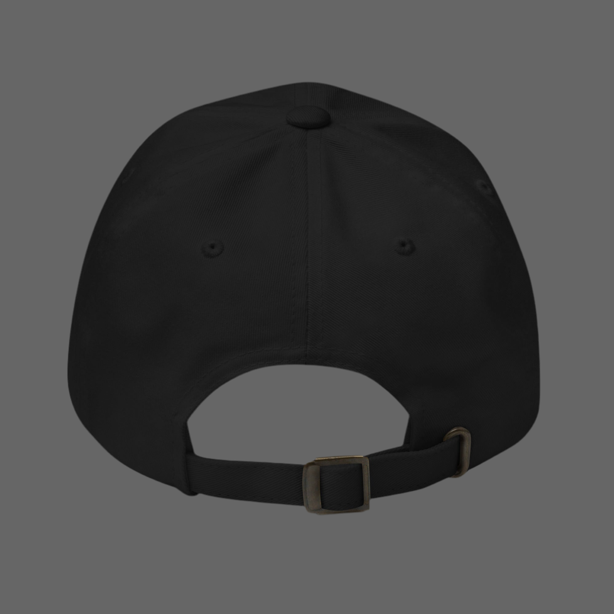 RESPECT MY TRANS HOMIES dad hat