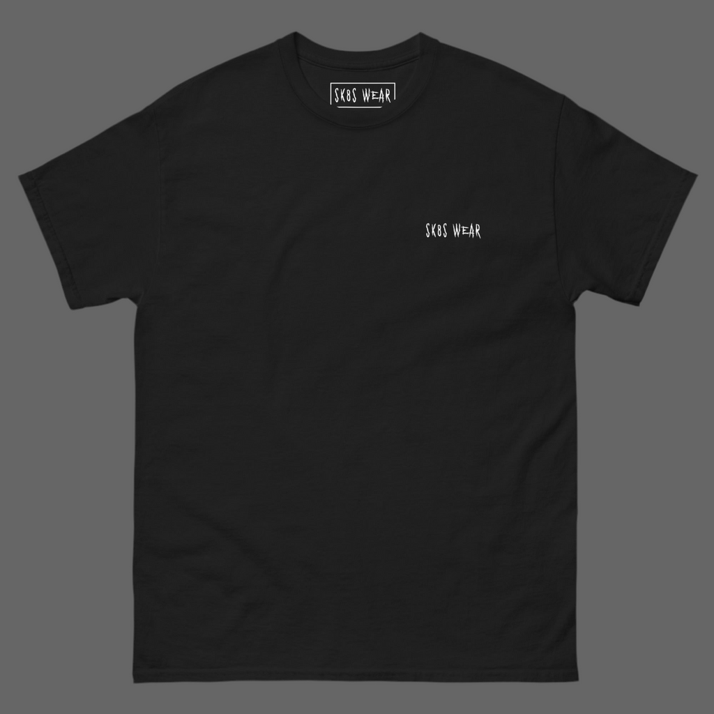 BITE BACK t-shirt