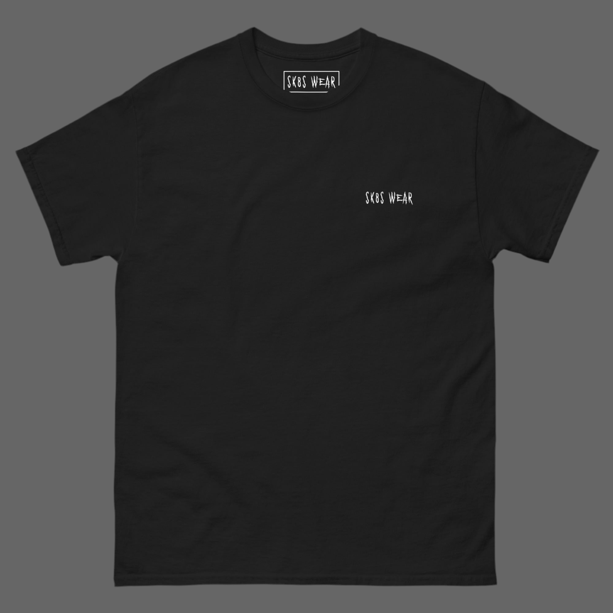BITE BACK t-shirt